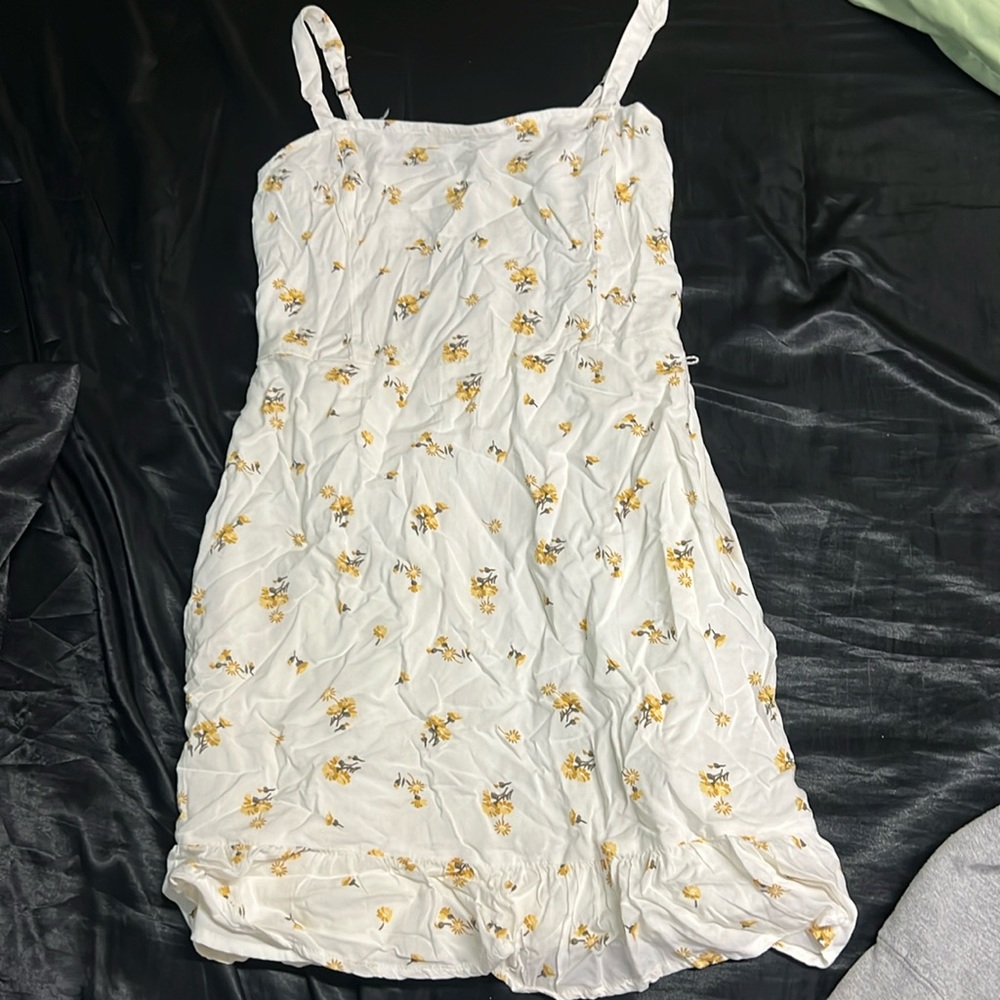 Hollister Sundress